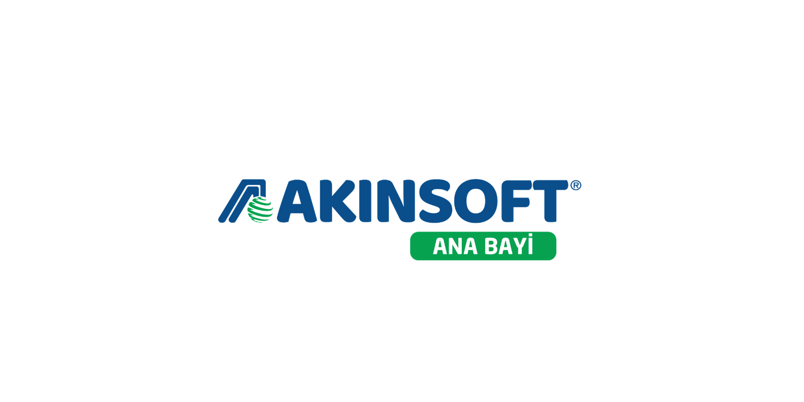 Akınsoft Logo